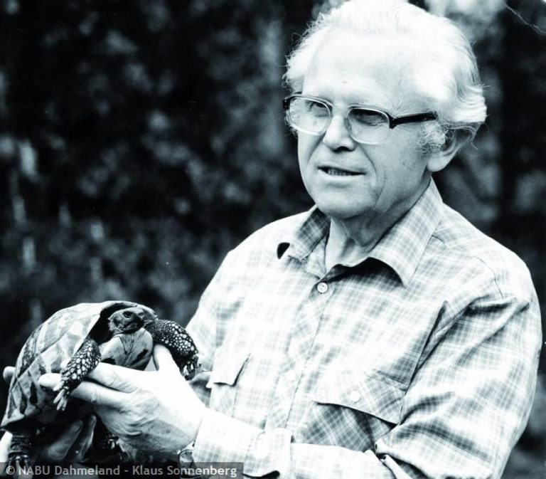 Walter Kirsche_Klaus Sonnenberg_NABU Dahmeland (002) LeibnizSozietät