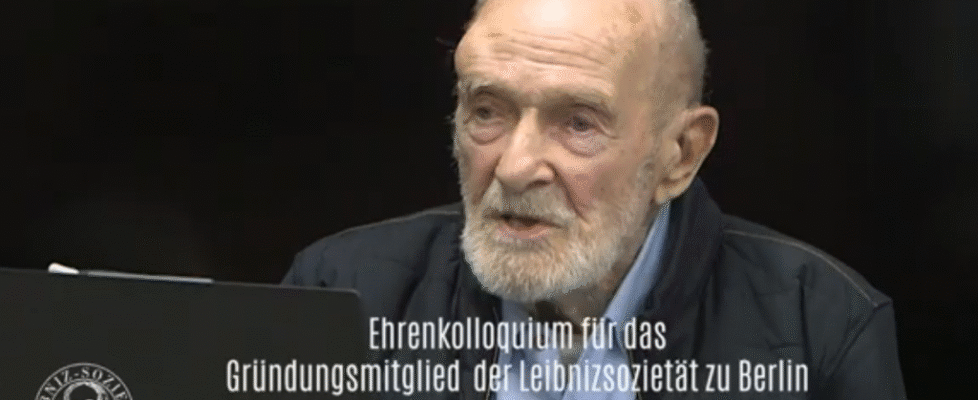 Startbild der Aufzeichnung