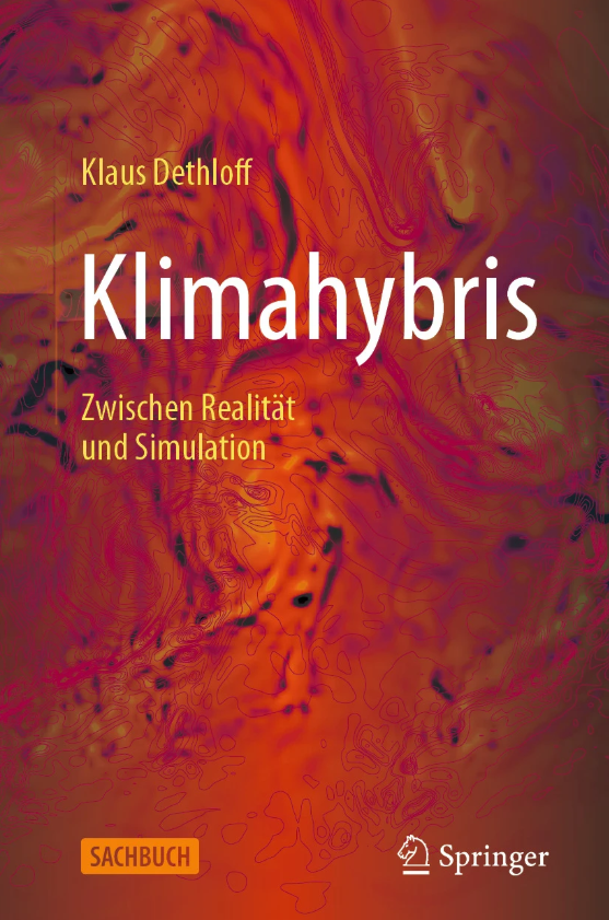 Klimahybris (K. Dethloff)